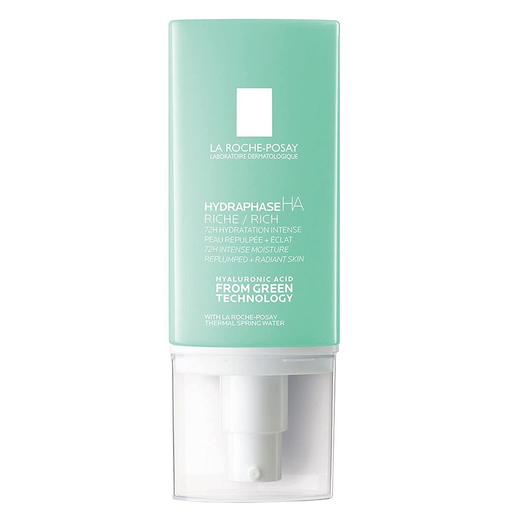 La Roche Posay Hydarphase Ha Rich Thermal Water 50 ml