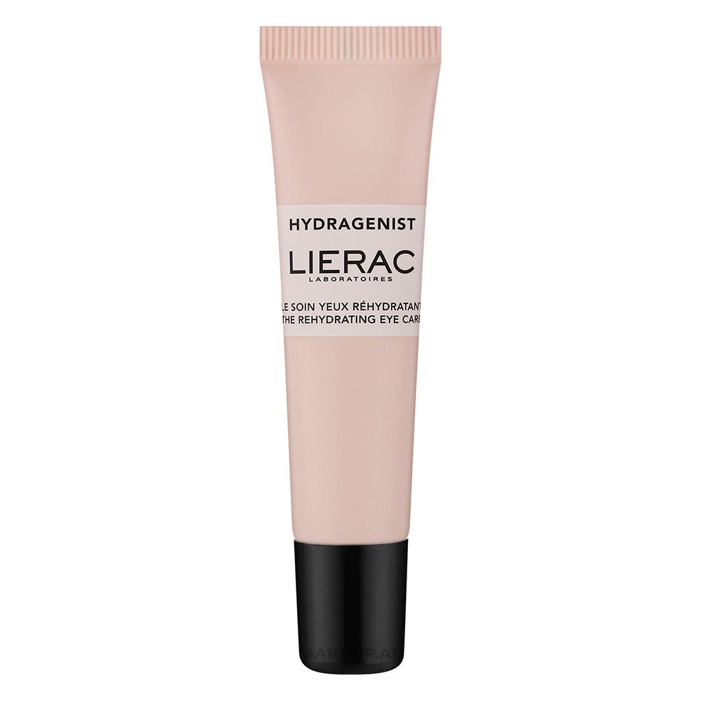 Lierac Hydragenist Eyes 15 ml