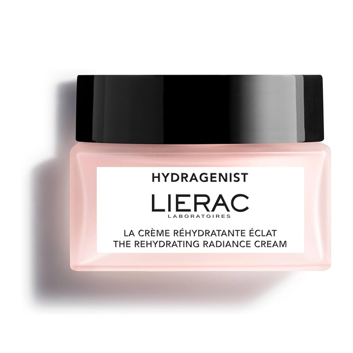Lierac Hydragenist Moisturising Cream 50 ml