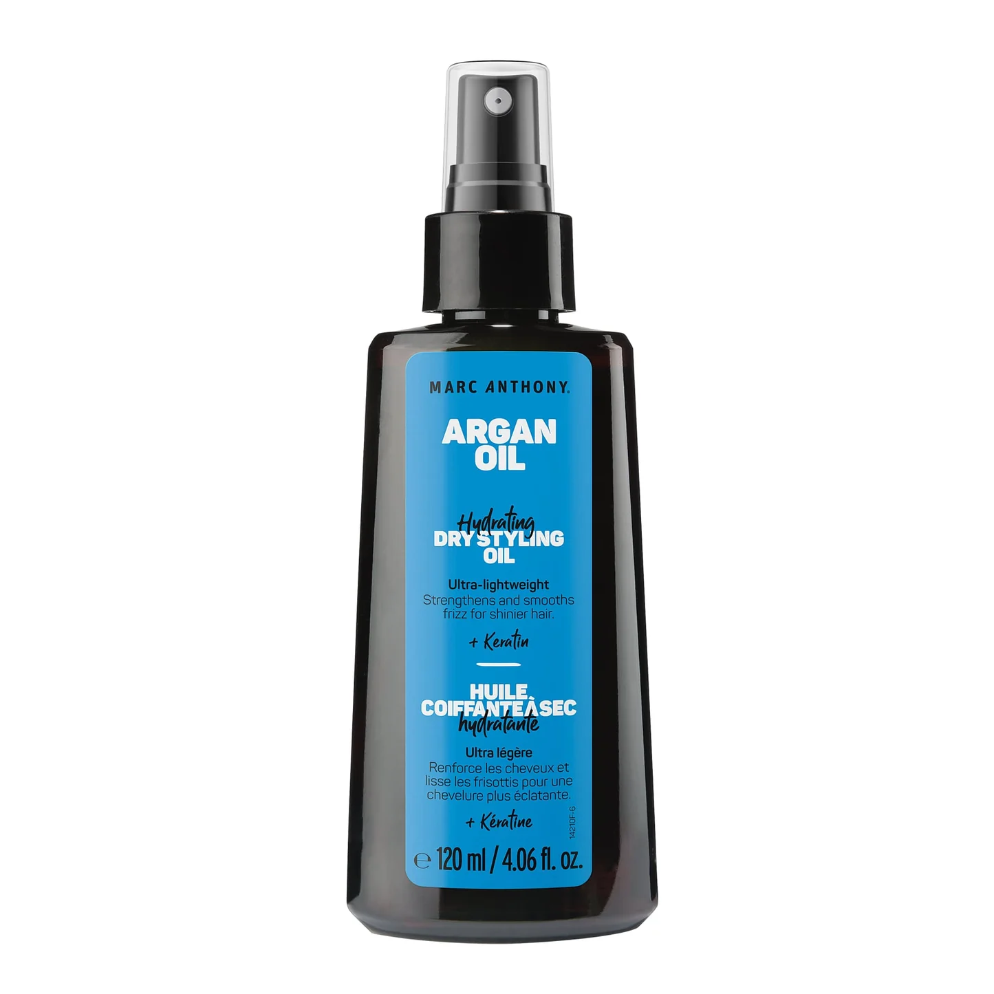 Marc Anthony Argan Oil Dry Styling Oil 120 ml