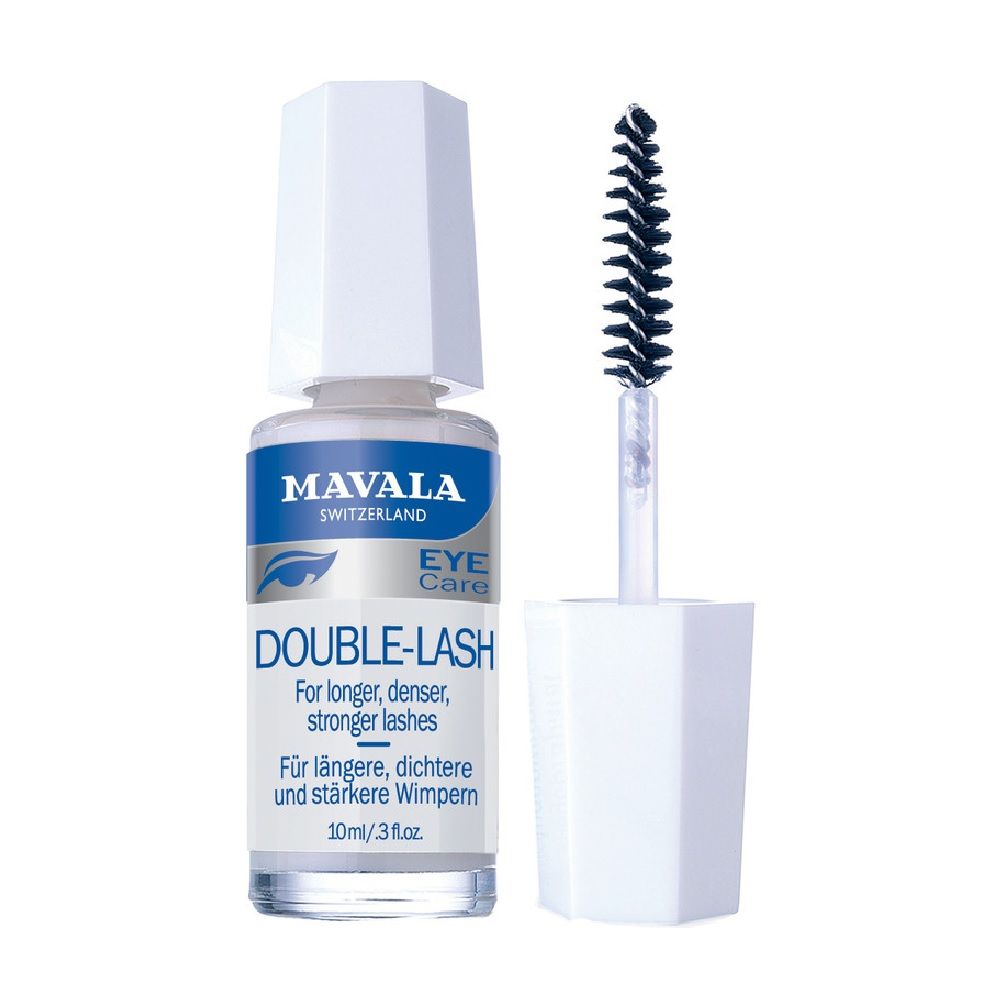 Mavala Double Lash Mascara 10ml