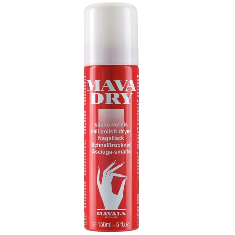 Mavala Mavadry Spray  150ml
