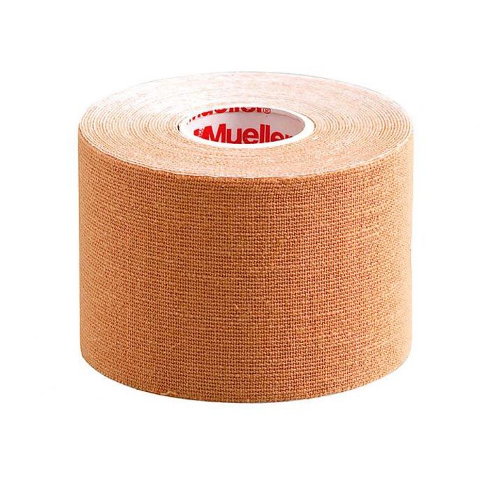 Mueller Kinesiology Tape- Strip Roll Biege