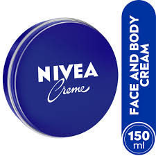 Nivea Cream 150 ml