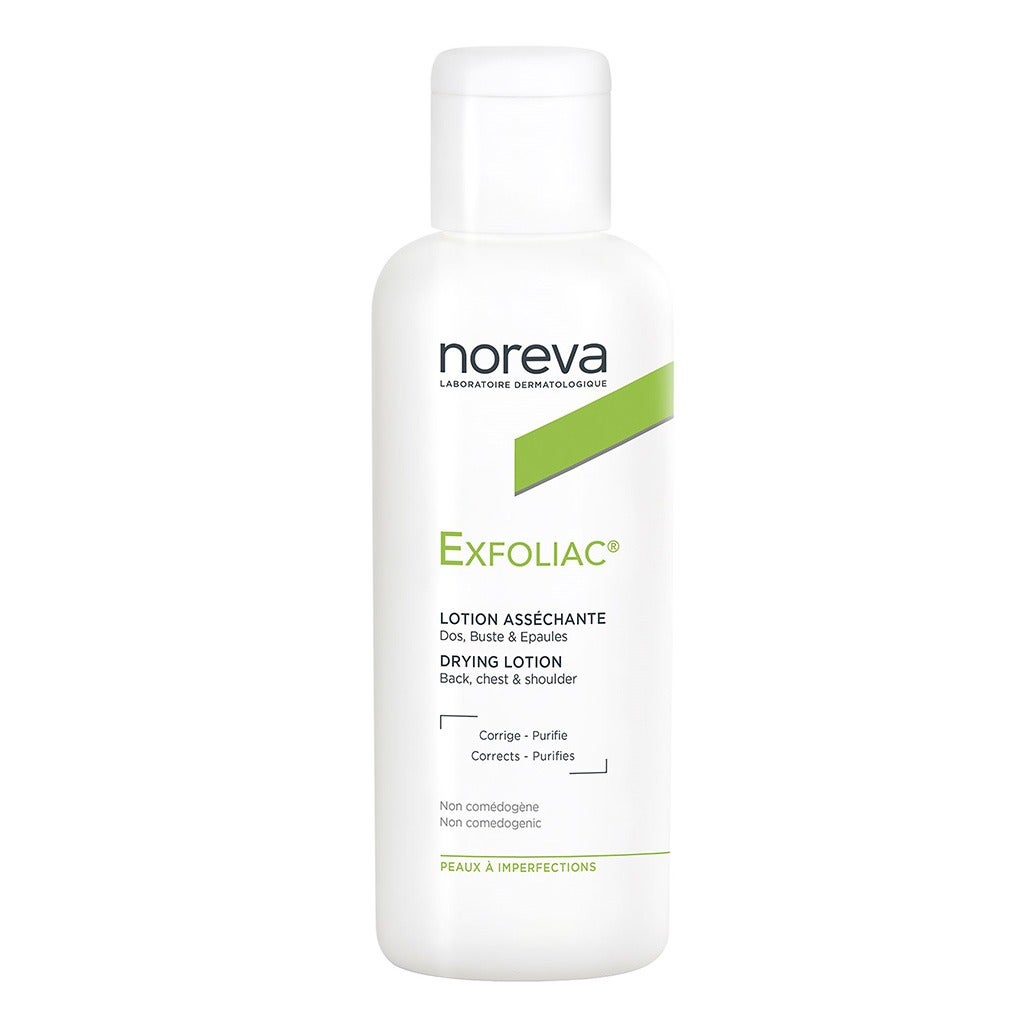Noreva Exfoliac Lotion 125ml