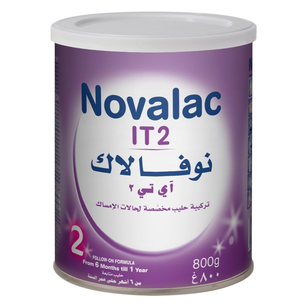 Novalac IT 2 - 800 g