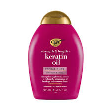 Ogx Keratin Oil Conditioner 385ml