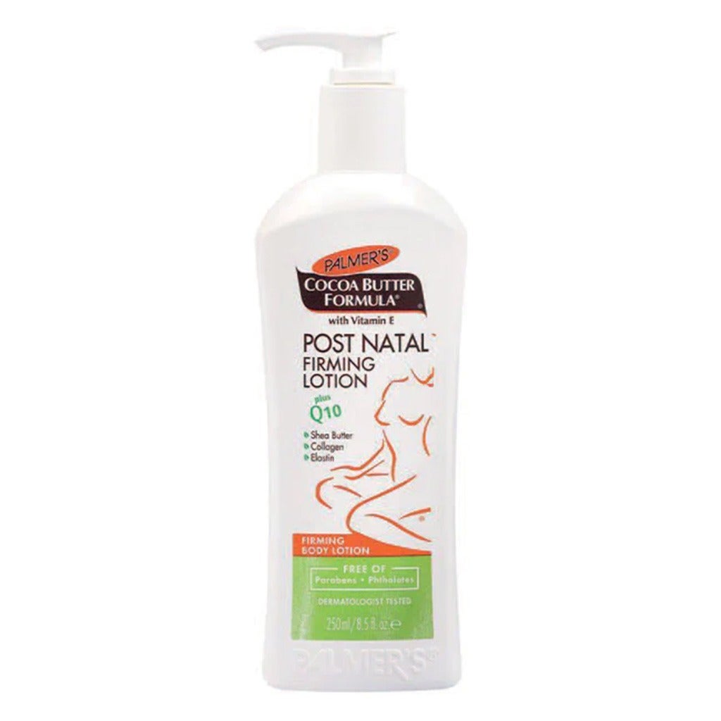 Palmers Cocoa Butter Formula Post Natal Firming Lotion 250ml