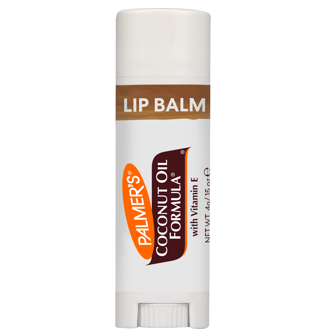 Palmers Coconut Oil Formula Lip Balm 4g