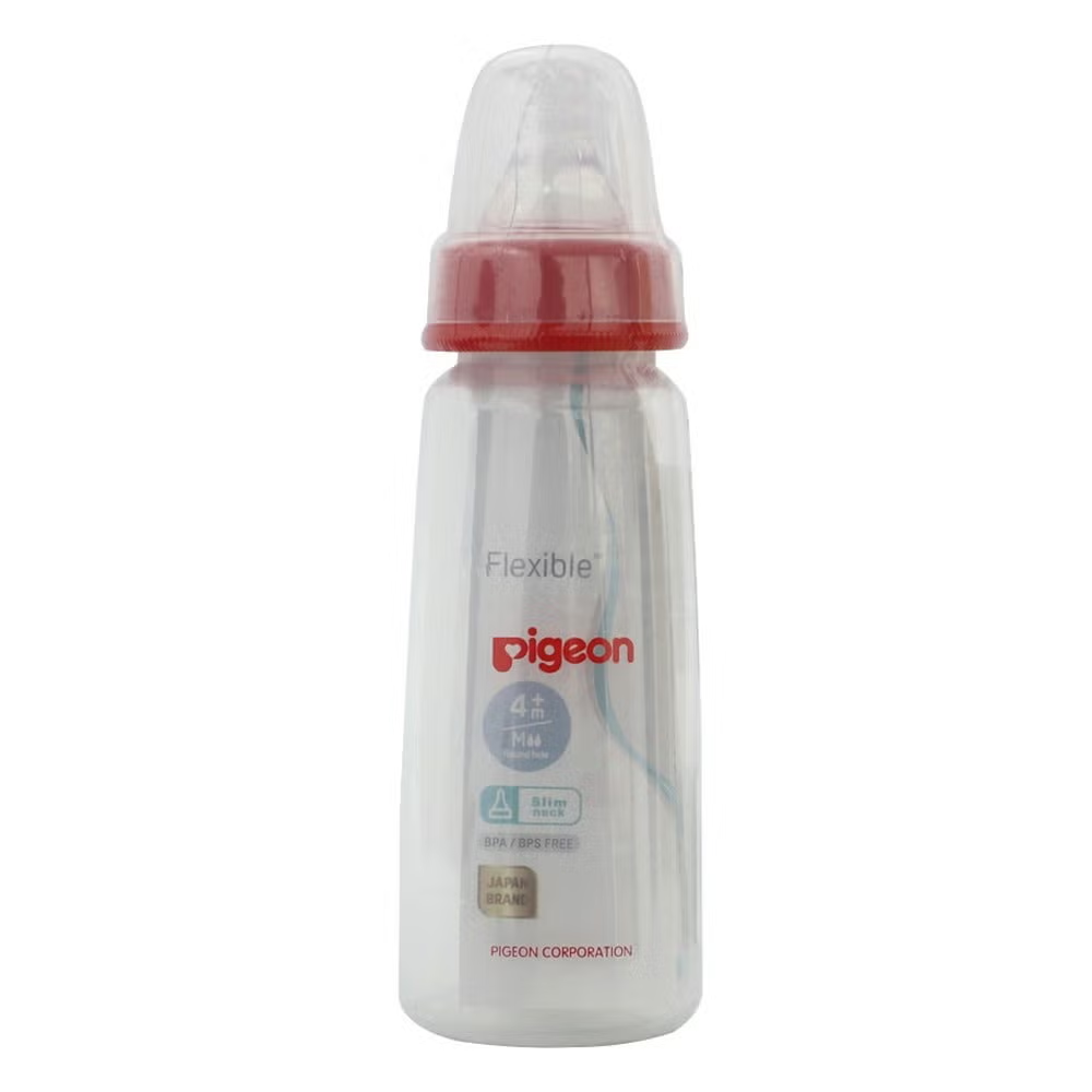 Pigeon KPP Standard Neck Nursing Bottle 200 ml