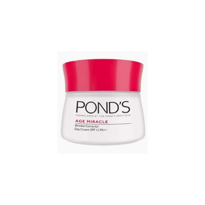 Ponds Age Miracle Day Cream 50ml