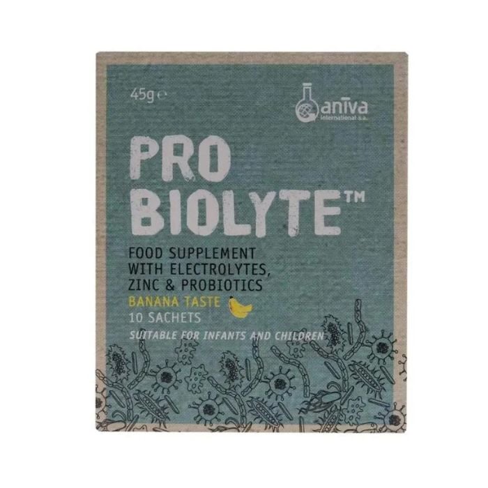 Probiolyte 10 Sachets