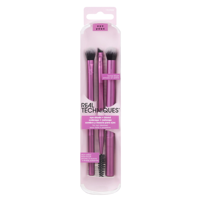 Real Techniques Eye Shade + Blend Brush