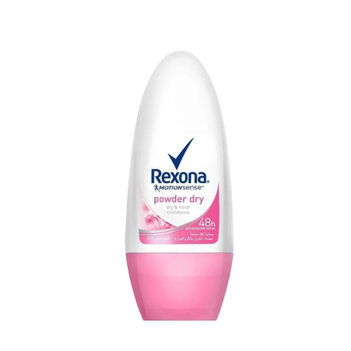 Rexona Women Powder Roll On - 50 ml