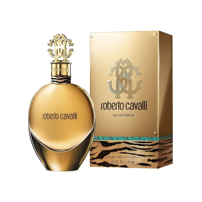 Roberto Cavalli for Women EDP Spray 75ml