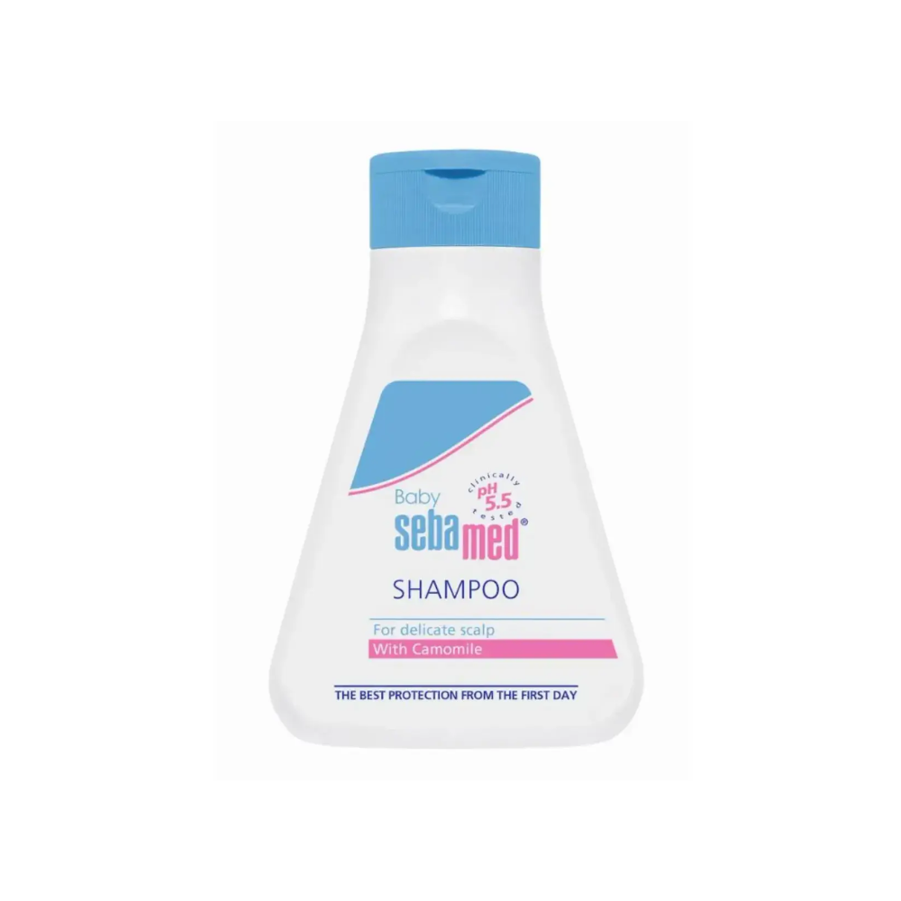 Sebamed Baby Shampoo 250 ml