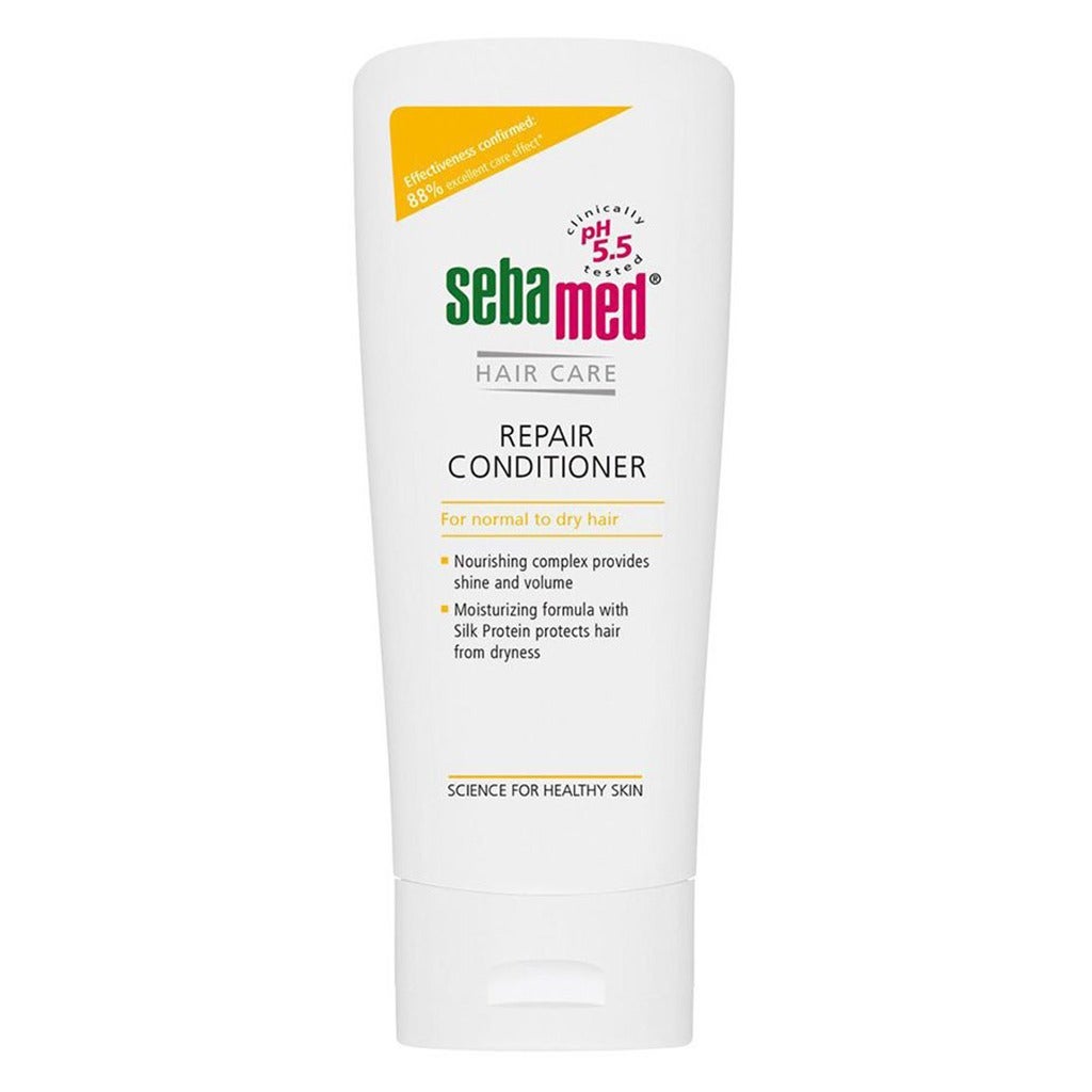 Sebamed Adult Hair Conditioner 200 ml