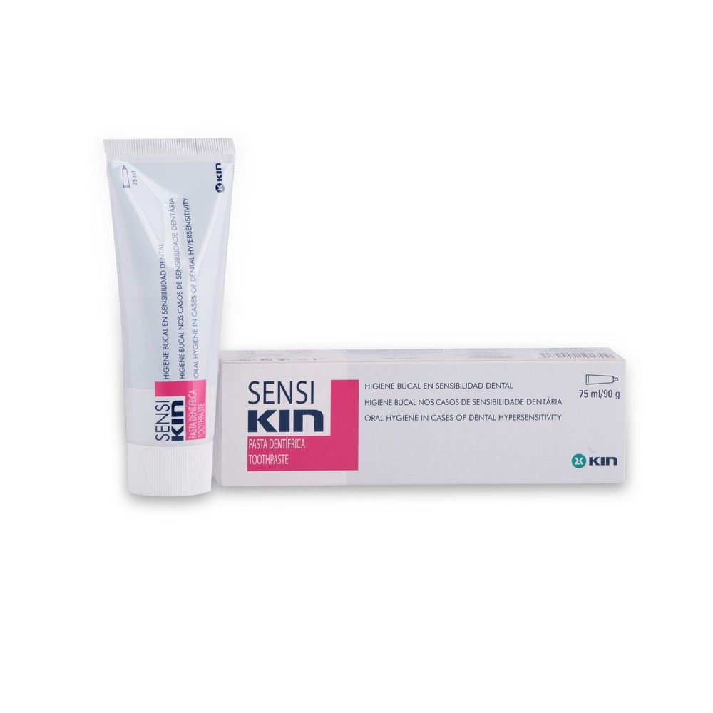 Sensikin Toothpaste 75ml