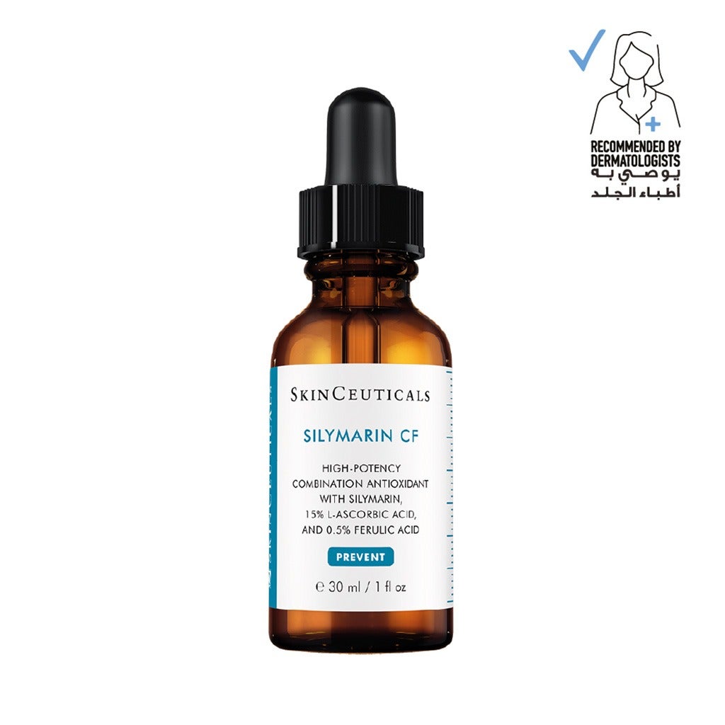 SkinCeuticals Prevent Silymarin CF Antioxident Serum 30ml