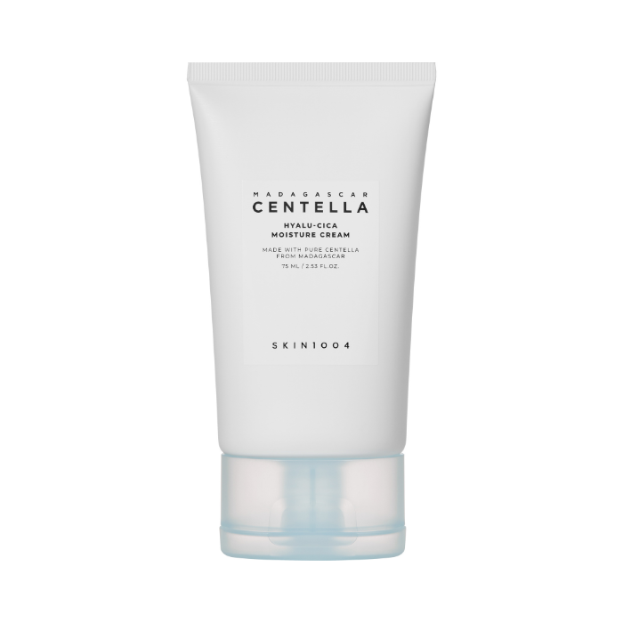 Skin1004 Centella Hyalu-Cica Moisture Cream 75ml