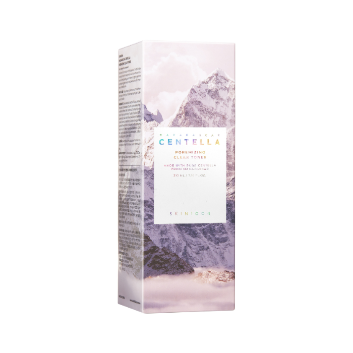 Skin1004 Centella Poremizing Clear Toner 210ml