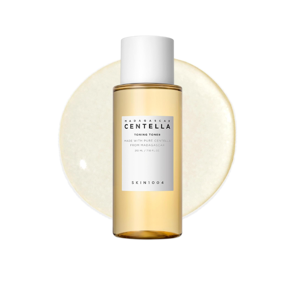 Skin1004 Centella Toning Toner 210ml
