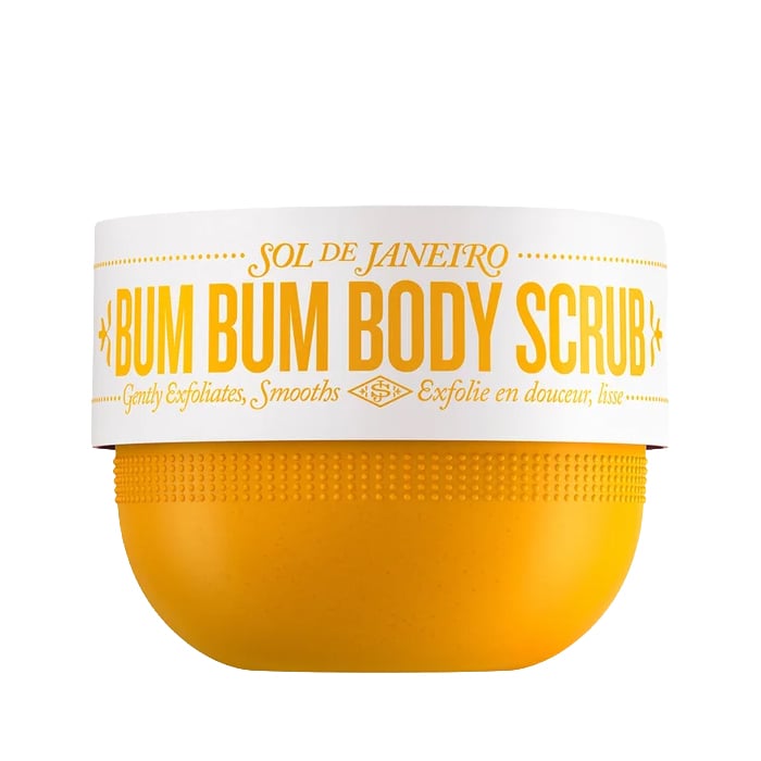 Sol De Janeiro Bum Bum Body Scrub 220g