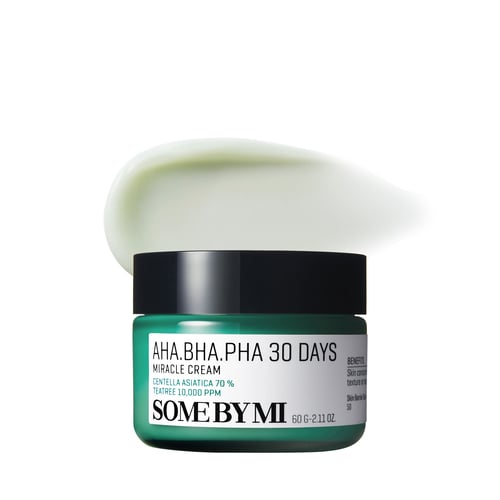 Some By Mi AHA BHA PHA 30 Days Miracle Cream 60g