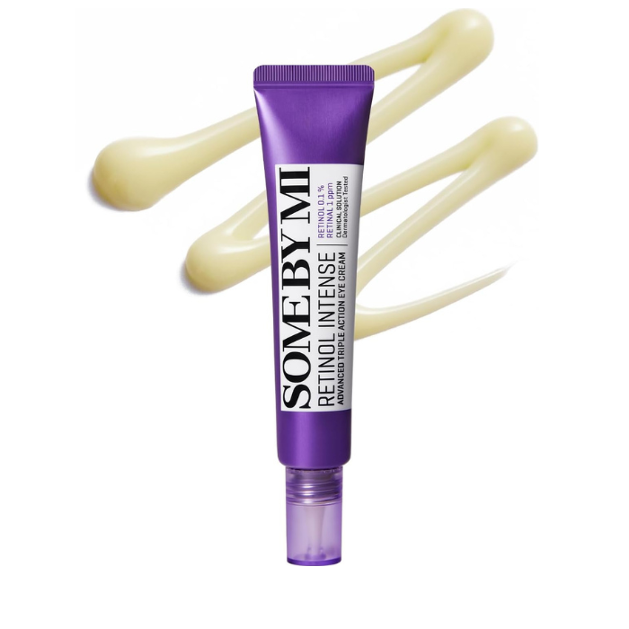 Some By Mi Retinol Intense Advanced Triple Action Eye Cream 30ml