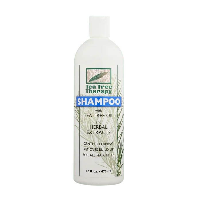 Tea Tree Therapy Shampoo 473ml