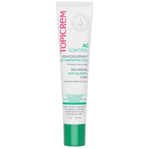 Topicrem Ac Active Care 40ml