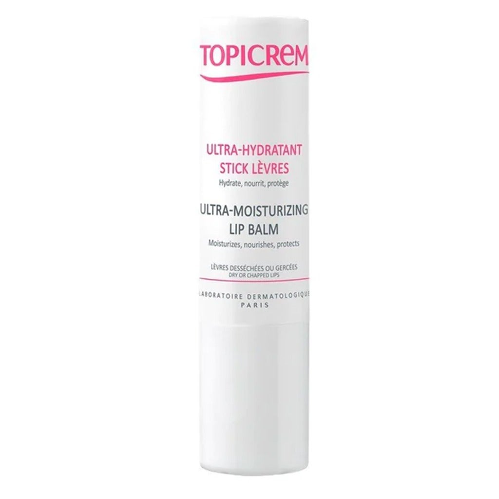 Topicrem Hydra+ Lip Balm 5g