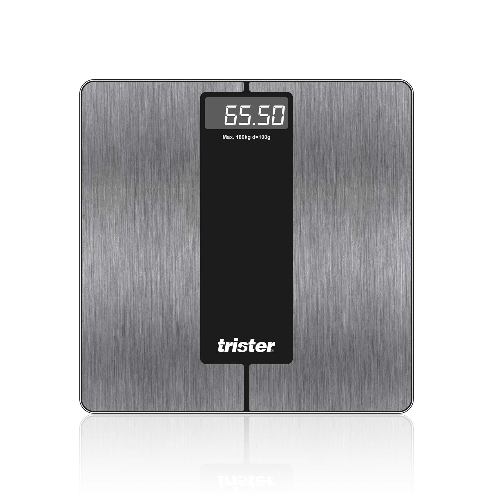 Trister Digital Personal Weighing Scale 180Kg - TS-400PS-S