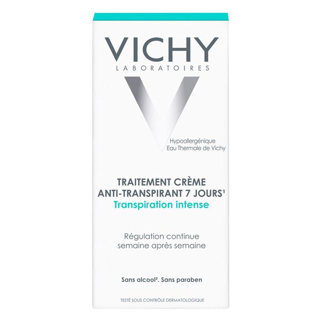 Vichy Anti-Perspiration Treat&nbsp;7 Days 30 ml