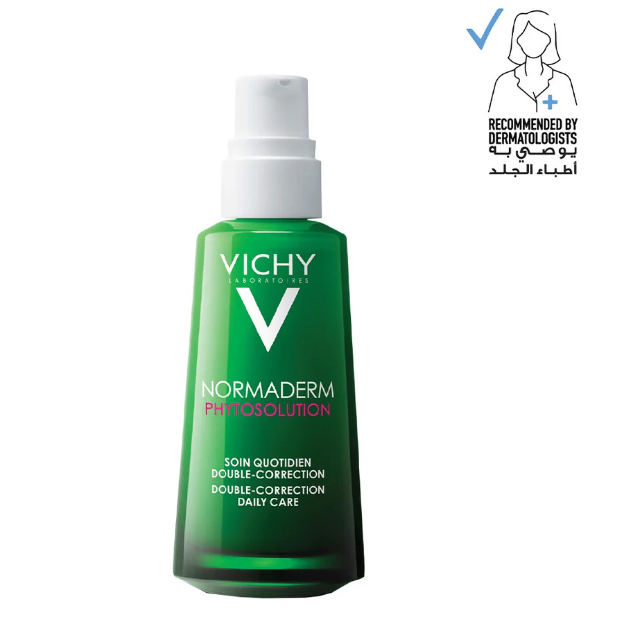 Vichy Normaderm Hydrating Care Cream 50ml