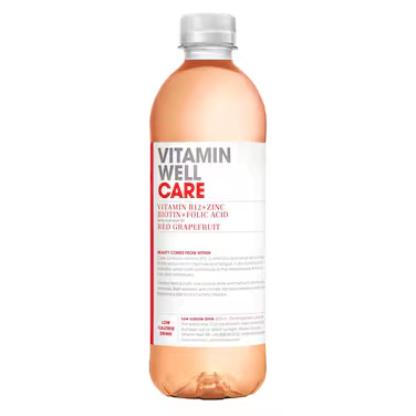 Vitamin Well Care 500ml