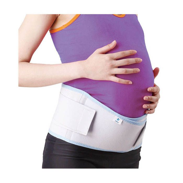 Wellcare Maternity Support Belt XL 61348