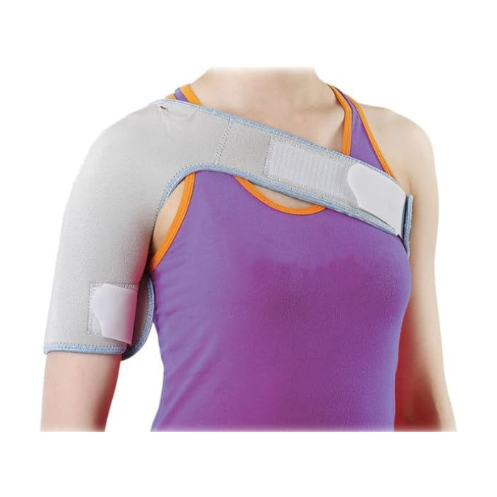 Wellcare Shoulder Support Small 60549