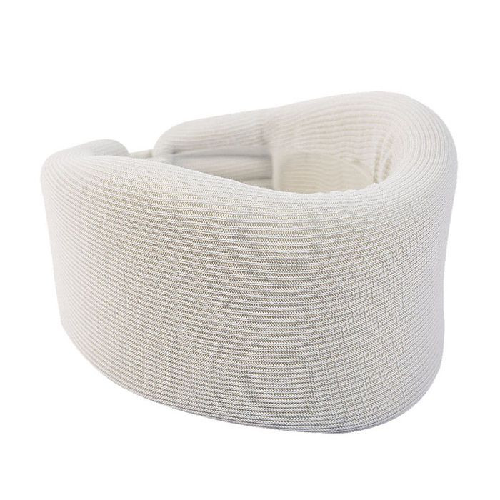 Wellcare Soft Cervical Collar Beige Medium 60020
