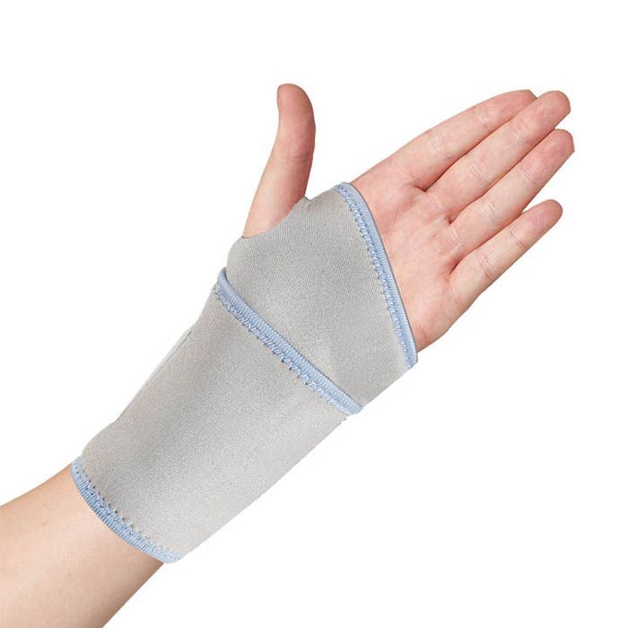 Wellcare Wrist Brace UNIV 62475