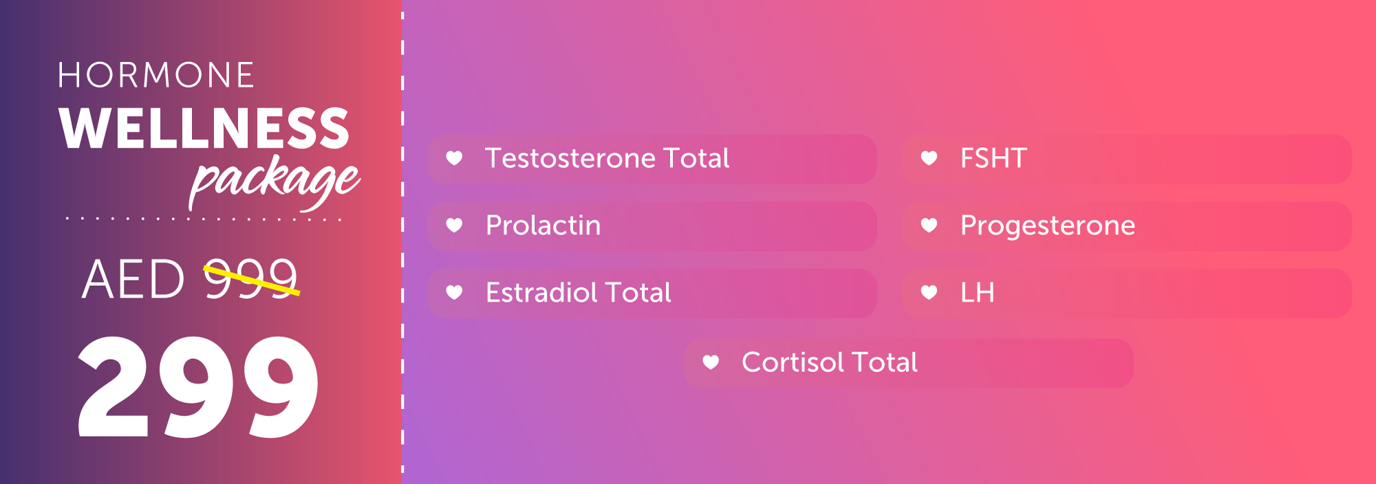 Hormone Wellness