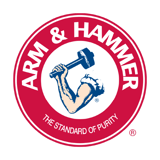 ARM AND HAMMER
