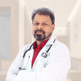 Dr. Manosh  Karun