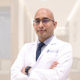 Dr. Arun Asok Cheriyan