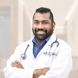 Dr. Roderic Mathew