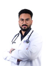 Dr. Muhammed Ebrahim
