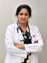 Dr. Roshini Rohit
