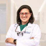 Dr. Reaba Rebecca Thomas