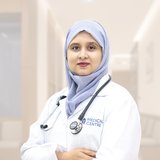 Dr. Roohi Mushtaque Shaikh