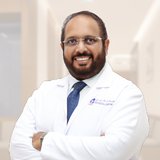 Dr. Saji Pillai